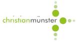 CM - Webdesign und -realisierung, Anwendungsprogrammierung - Christian Münster